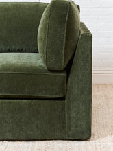 Load image into Gallery viewer, Diana Sofa in Amici Moss

