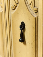 Load image into Gallery viewer, Hollywood Regency Vintage Ornate Spanish Revival, Nightstands or End Tables
