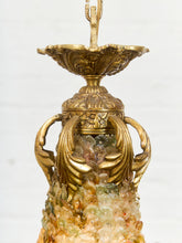 Load image into Gallery viewer, Art Deco Victorian Lamp
