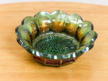 Load image into Gallery viewer, Carnival Glass Bowl
