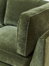 Load image into Gallery viewer, Diana Sofa in Amici Moss
