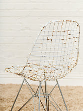 Load image into Gallery viewer, Eames Wire Chair Outdoor
