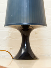 Load image into Gallery viewer, Black Tulip Atomic Lamp
