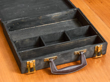 Load image into Gallery viewer, Hand Painted Bird Case
