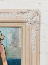 Load image into Gallery viewer, French Vintage Nude Study Mid Century
