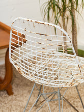 Load image into Gallery viewer, Eames Wire Chair Outdoor
