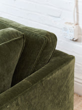 Load image into Gallery viewer, Diana Sofa in Amici Moss
