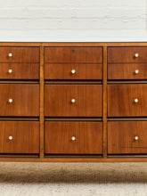 Load image into Gallery viewer, White Top LA period Company Dresser
