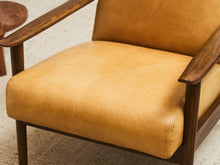 Load image into Gallery viewer, Elmwood Lounge Chair
