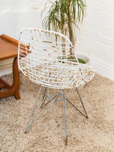 Load image into Gallery viewer, Eames Wire Chair Outdoor
