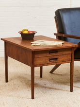 Load image into Gallery viewer, Jack Cartwright End Table
