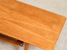 Load image into Gallery viewer, Danish Modern Teak Coffee Table
