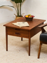 Load image into Gallery viewer, Jack Cartwright End Table
