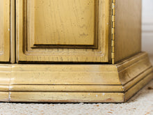 Load image into Gallery viewer, Hollywood Regency Vintage Ornate Spanish Revival, Nightstands or End Tables
