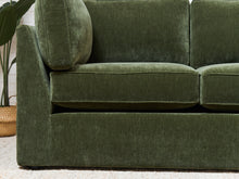 Load image into Gallery viewer, Diana Sofa in Amici Moss
