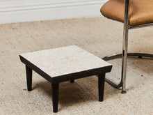Load image into Gallery viewer, Mosaic Vintage Tile Top Table
