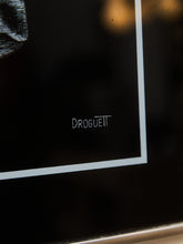 Load image into Gallery viewer, Vintage Kitty Reflection Art
