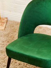 Load image into Gallery viewer, Ramona Dining Chair in Green
