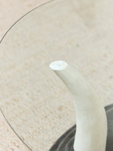 Load image into Gallery viewer, Faux Horn Post Modern Coffee Table
