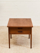 Load image into Gallery viewer, Jack Cartwright End Table
