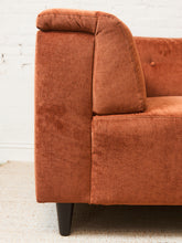 Load image into Gallery viewer, 5 Piece Chelsea Sectional in Lovely Russet
