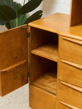 Load image into Gallery viewer, Heywood Wakefield Hutch
