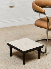 Load image into Gallery viewer, Mosaic Vintage Tile Top Table
