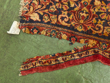 Load image into Gallery viewer, Large Persian Rug as Found
