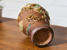 Load image into Gallery viewer, Sumida Gawa Japanese Pottery 1940's
