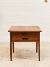 Load image into Gallery viewer, Jack Cartwright End Table
