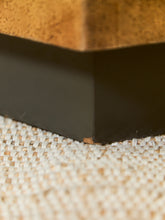 Load image into Gallery viewer, Cork  Hexagon Coffee Table Side Table
