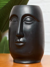 Load image into Gallery viewer, Adler Style Face Vase
