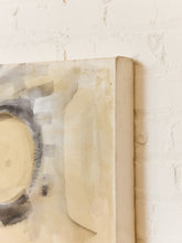 Load image into Gallery viewer, Vestiges by Cesar Platero Acrylic on Canvas
