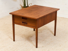 Load image into Gallery viewer, Jack Cartwright End Table

