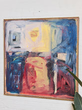 Load image into Gallery viewer, Abstract Art by Richard Silva
