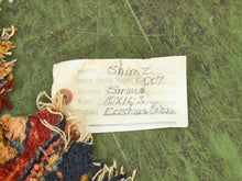 Load image into Gallery viewer, Large Persian Rug as Found
