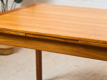 Load image into Gallery viewer, Danish Modern Teak Dining Table
