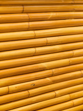 Load image into Gallery viewer, Art Deco Bamboo Desk
