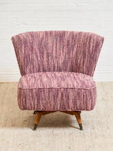 Load image into Gallery viewer, Vintage 1950’s Swivel Chair
