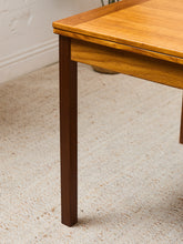 Load image into Gallery viewer, Danish Modern Teak Dining Table
