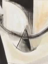 Load image into Gallery viewer, Vestiges by Cesar Platero Acrylic on Canvas
