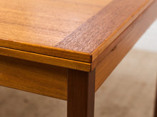 Load image into Gallery viewer, Danish Modern Teak Dining Table
