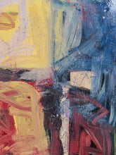 Load image into Gallery viewer, Abstract Art by Richard Silva
