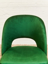 Load image into Gallery viewer, Ramona Dining Chair in Green
