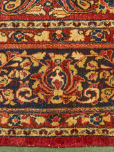 Load image into Gallery viewer, Large Persian Rug as Found
