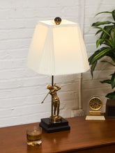 Load image into Gallery viewer, Golf Vintage Lamp
