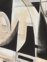 Load image into Gallery viewer, Vestiges by Cesar Platero Acrylic on Canvas
