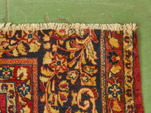 Load image into Gallery viewer, Large Persian Rug as Found

