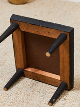 Load image into Gallery viewer, Mosaic Vintage Tile Top Table
