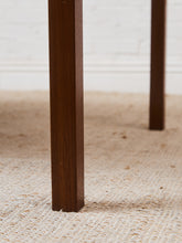 Load image into Gallery viewer, Danish Modern Teak Dining Table
